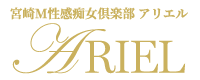 年齢認証|宮崎痴女M性感デリヘル『宮崎M性感倶楽部 アリエル』